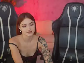 Chaturbate Private Sex Chat of anabel054