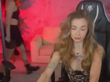 Chaturbate Sex Cam of anabel054