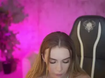 Chaturbate Adult Webcams of anabel054