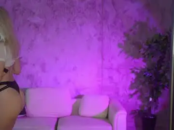 Chaturbate Live Sex of anabel054