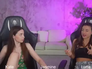 Chaturbate Private Sex Chat of anabel054