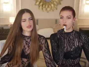 Chaturbate Adult Video Chat of anabel054