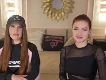 Chaturbate Sex Cam of anabel054