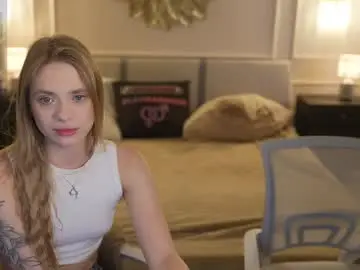 Chaturbate Watch Live Sex Cams of anabel054