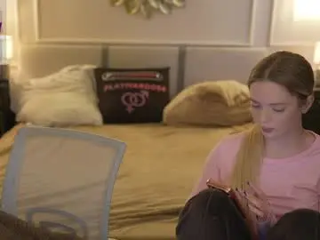 Chaturbate Free Porn Cam of anabel054