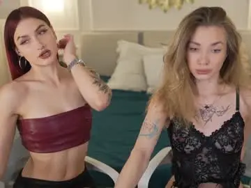 Chaturbate Adult Webcam of anabel054