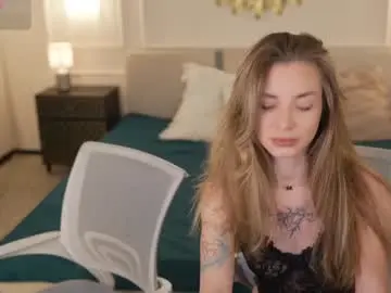 Chaturbate Adult Webcams of anabel054