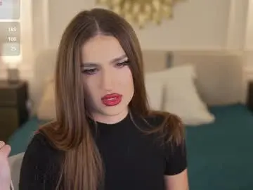 Chaturbate Sex Cam of anabel054