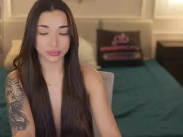 Chaturbate Live Sex of anabel054