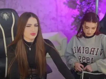 Chaturbate Free Porn Cam of anabel054