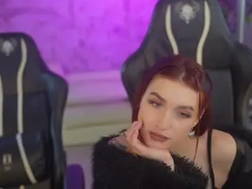 Chaturbate Live Sex of anabel054