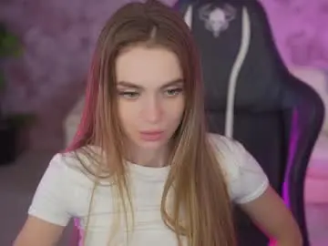Chaturbate Live Sex Cam of anabel054