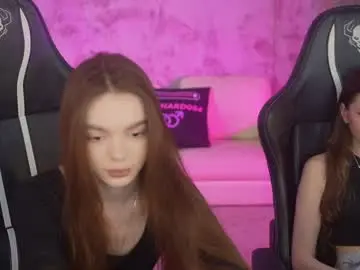 Chaturbate Adult Webcam of anabel054