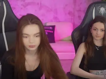 Chaturbate Watch Live Sex Cams of anabel054