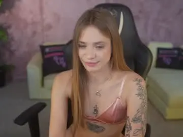 Chaturbate Free Porn Cam of anabel054