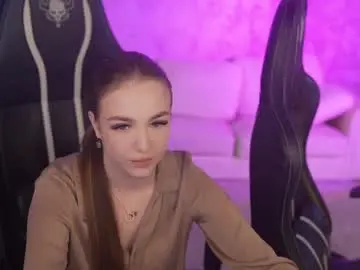 Chaturbate Sex Cam of anabel054