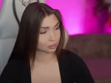 Chaturbate Watch Live Sex Cams of anabel054