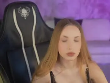 Chaturbate Best live sex cam show of anabel054