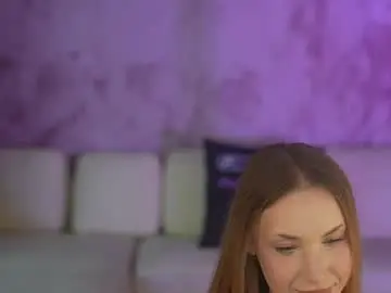 Chaturbate Private Sex Chat of anabel054