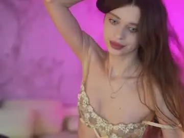 Chaturbate Private Sex Chat of anabel054