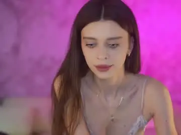 Chaturbate Live Sex of anabel054