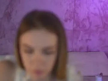 Chaturbate Adult Webcam of anabel054