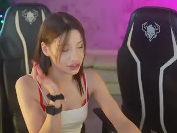 Chaturbate Sex Chat of anabel054