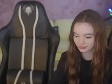 Chaturbate Nude Webcam of anabel054