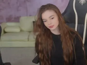 Chaturbate Live Sex Cam of anabel054