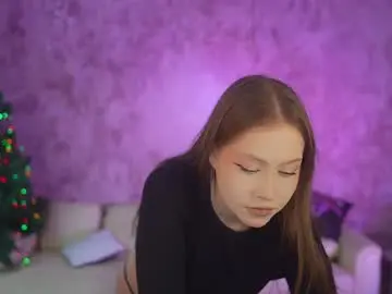 Chaturbate Live Porn of anabel054