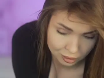 Chaturbate Sex Chat of anabel054