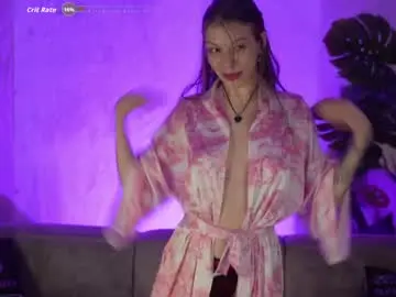 Chaturbate Adult Webcams of anabel054