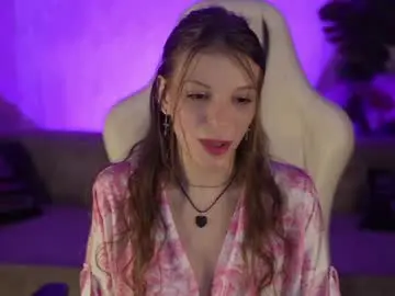 Chaturbate Sex Cam of anabel054