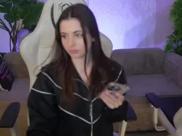 Chaturbate Nude Webcam of anabel054