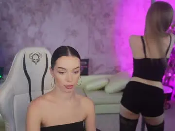 Chaturbate Adult Webcam of anabel054