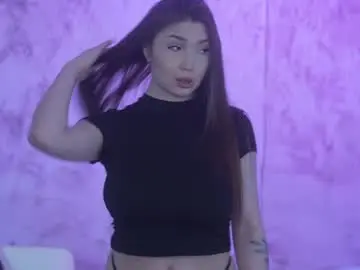 Chaturbate Private Sex Chat of anabel054