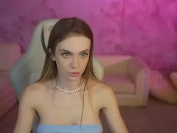 Chaturbate Adult Webcams of anabel054