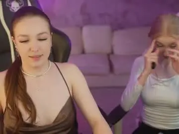 Chaturbate Adult Video Chat of anabel054