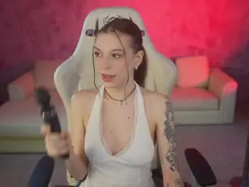 Chaturbate Adult Video Chat of anabel054