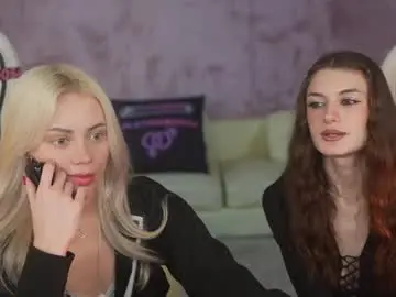 Chaturbate Live Sex of anabel054