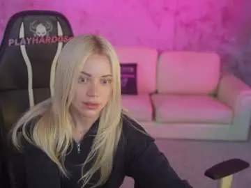 Chaturbate Sex Cam of anabel054