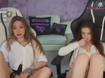 Chaturbate Live Sex of anabel054