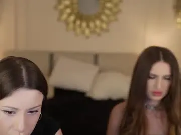 Chaturbate Private Sex Chat of anabel054