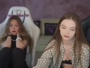 Chaturbate Adult Video Chat of anabel054