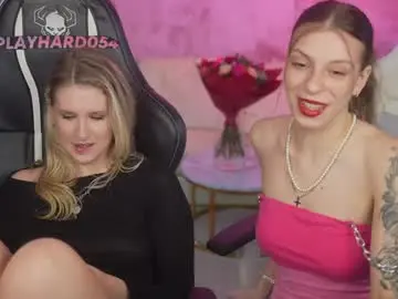 Chaturbate Live Sex Cam of anabel054