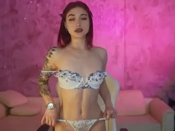 Chaturbate Private Sex Chat of anabel054