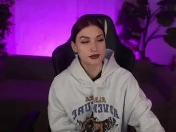 Chaturbate Private Sex Chat of anabel054