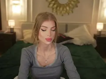 Chaturbate Live Sex of anabel054