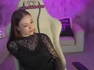 Chaturbate Live Sex Cam of anabel054