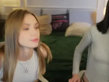 Chaturbate Sex Cam of anabel054